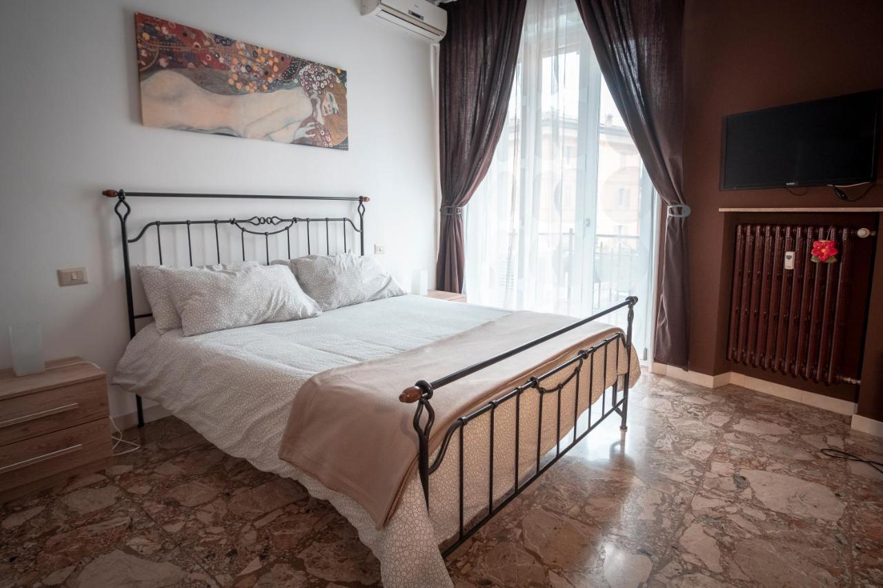 Apartamento de 2 dormitorios