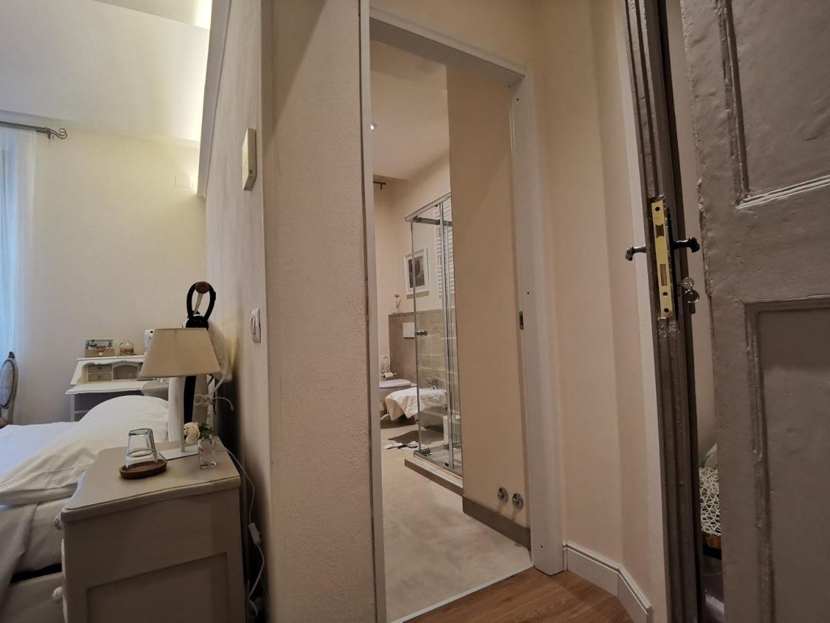 Habitación Doble con baño privado