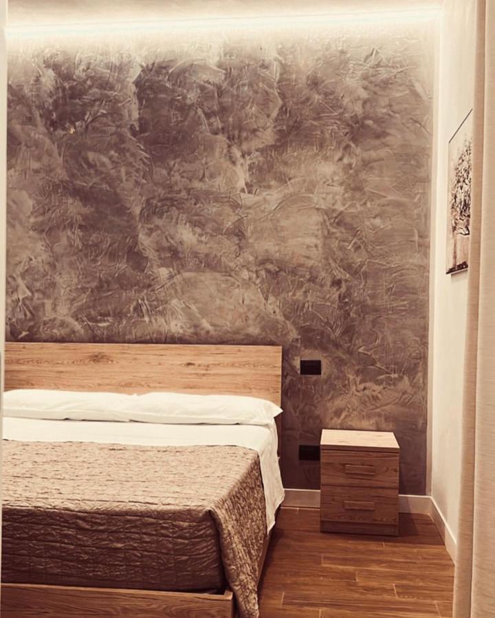 Deluxe Doppelzimmer
