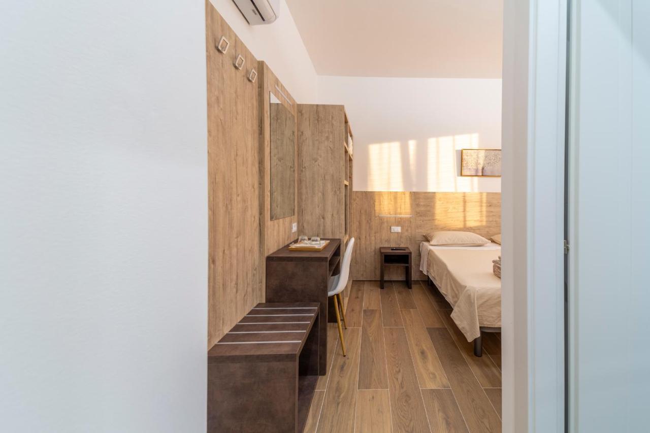 Double or Twin Room with Private Bathroom