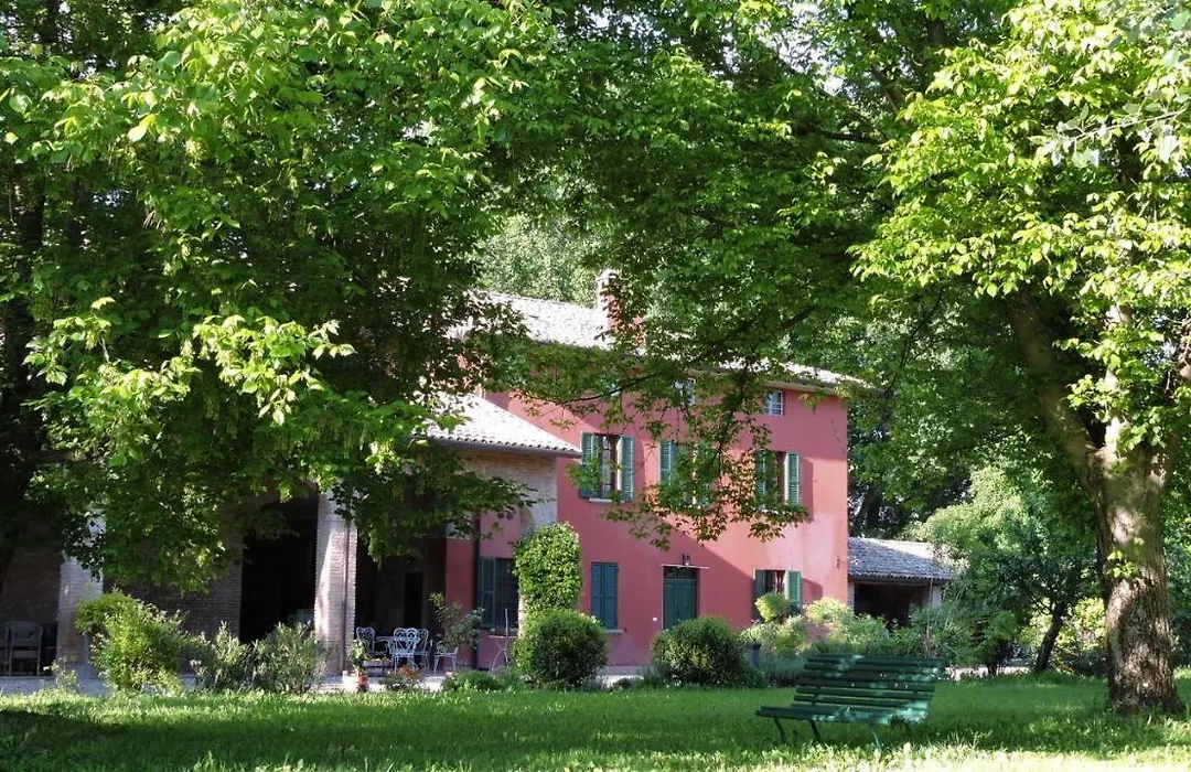 B&B Podere Merlo-1