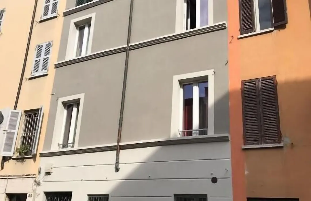 Residenza Borgo Guazzo-1