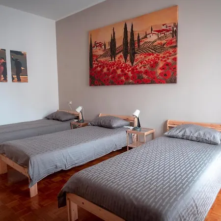 Civico 8 B&B - Appartamento-3