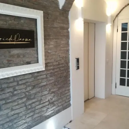 Ariediparma - Rooms&Apartments-3