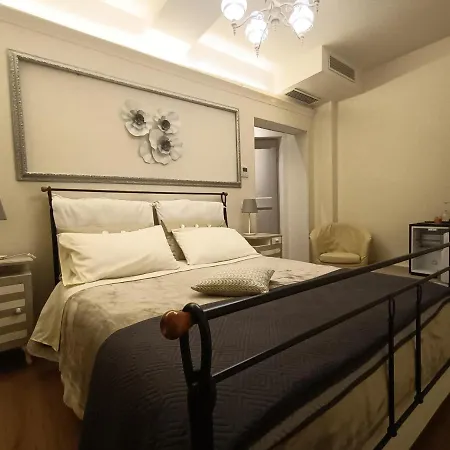 Ariediparma - Rooms&Apartments-2