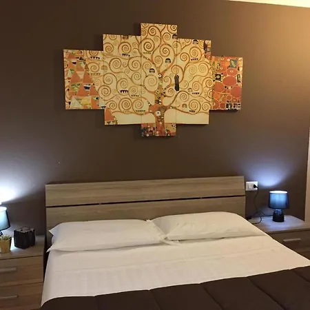 Albergo Parma D&D-3
