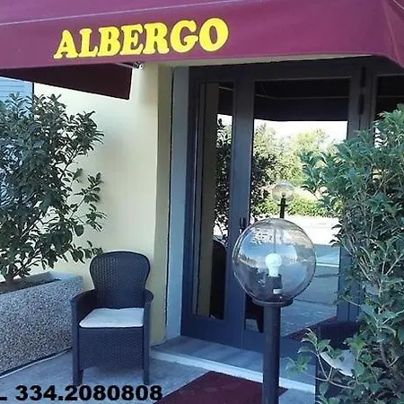 Residence Albergo Self Check-In-3