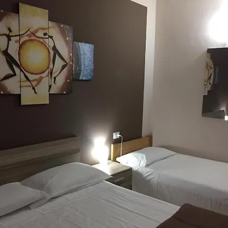 Residence Albergo Self Check-In-2