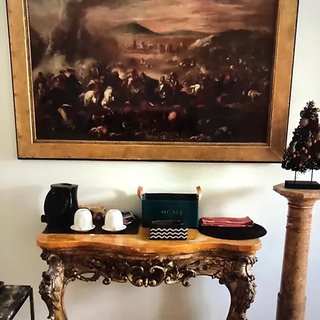 Il Villino Della Duchessa-3