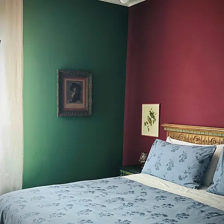 B&B Podere Merlo-2
