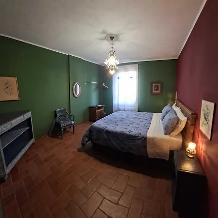B&B Podere Merlo-3